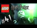 LEGO Harry Potter Years 1 4 Part 41 Year 4 The Dark Lord Returns FINAL