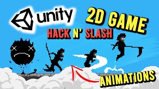How I Made a 2D Game with NO Experience in Unity (Is It Easy?)