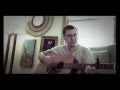 (1474) Zachary Scot Johnson Borrow Me Lori McKenna Cover thesongadayproject Paper Wings & Halo