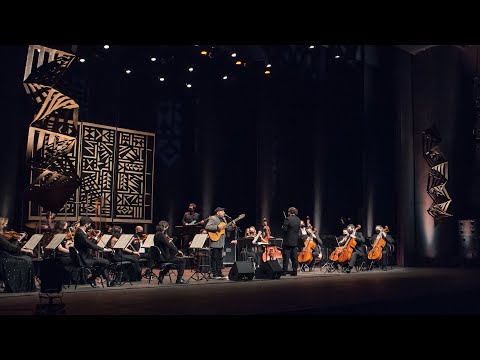 João Bosco e Orquestra Ouro Preto - Incompatibilidade de Gênios (Gênesis: Ao Vivo)