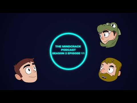 Mindcrack Podcast - S2E11 - Cults with Pyro