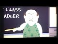 Craig Flips Off Mr Adler