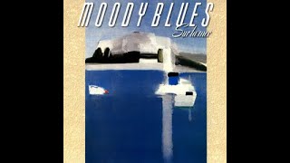 The Moody Blues:-&#39;Miracle&#39;