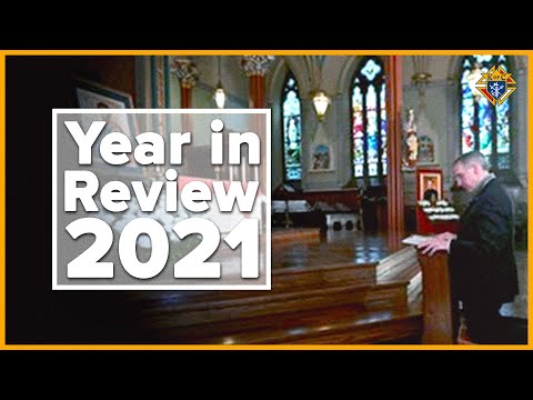 Year in Review 2021