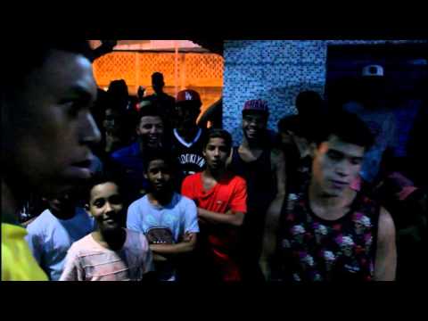 Iguin vs Acria - 2 Fase - Roda Cultural do Beira Mar #2 - Batalha do BM 2016