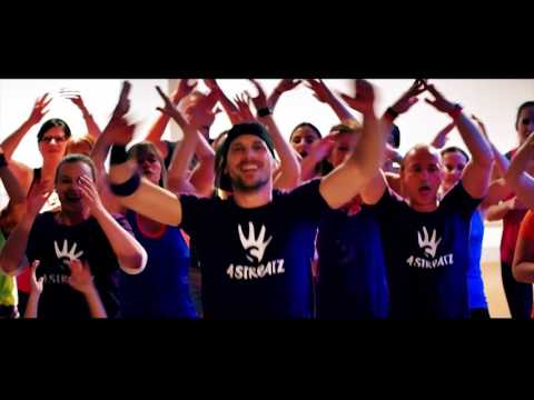 4STREATZ® - Official Trailer