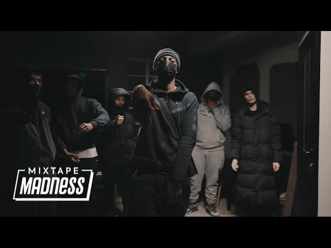 TR - Re Up (Music Video) | @MixtapeMadness