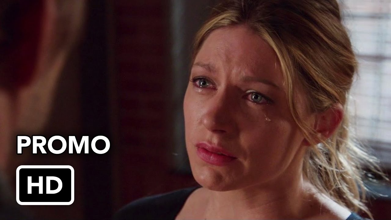 Mistresses 3x06 Promo "Love Is an Open Door" (HD)