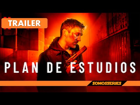 Tráiler Plan de estudios