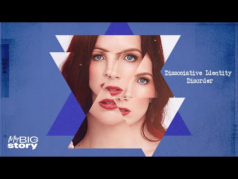 Dissociative Identity Disorder: Living a fractured life