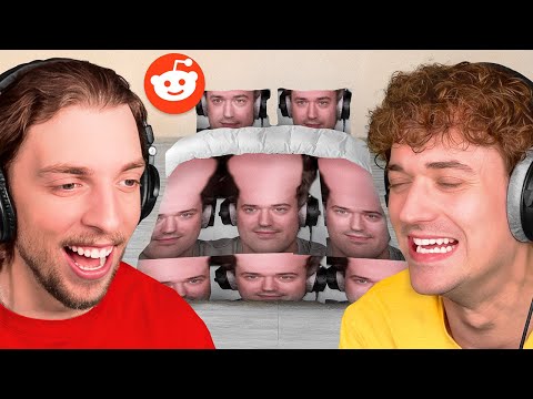 Ranking Your UNHINGED Bedrooms