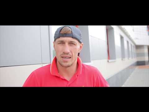 БАТЭ Борисов - Славия Прага. К победе - вместе!