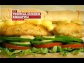 Subway 2011 Ad