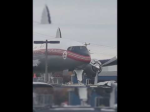 The Plane that started it all🤩 #Blue_Barron_843