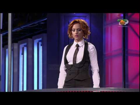 Portokalli, 16 Tetor 2011 - Grabitqari (Nga Venecia)