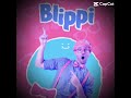 Blippi Harlemshake Blippi