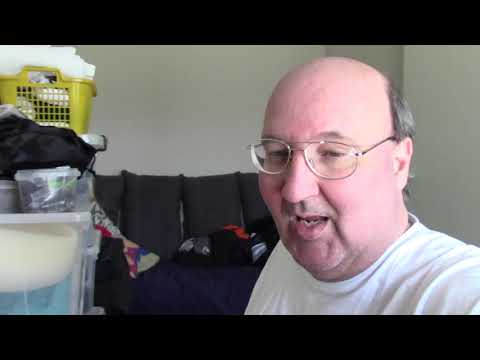 MongoTV_2599 - SNAKKER OM IKKE KØBE NOGET I 95 DAGE