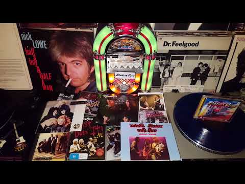 Suzy Quatro. Shine my machine
