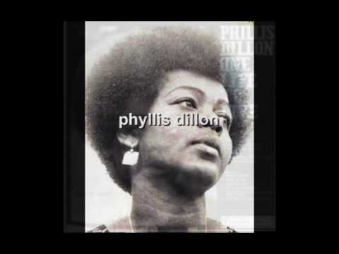 Phyllis Dillon - Leave It In The Hands Of Love