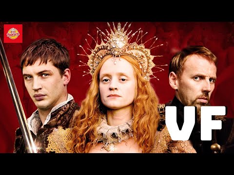 La Reine Vierge, Elisabeth 1ère | Film complet en français