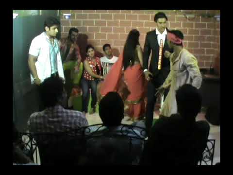 PAWAN KUMAR Acting institute showreel