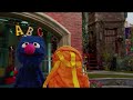 Sesame Street Episode 4634