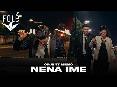 Orjent Memo - Nena Ime (Official Video 4K)