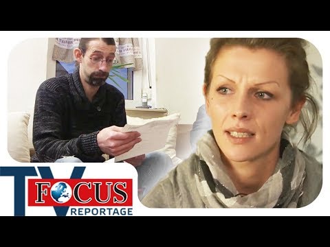 Schulden ohne Ausweg: Kaufsucht, Krankheit, Arbeitslosigkeit |  Focus TV Reportage