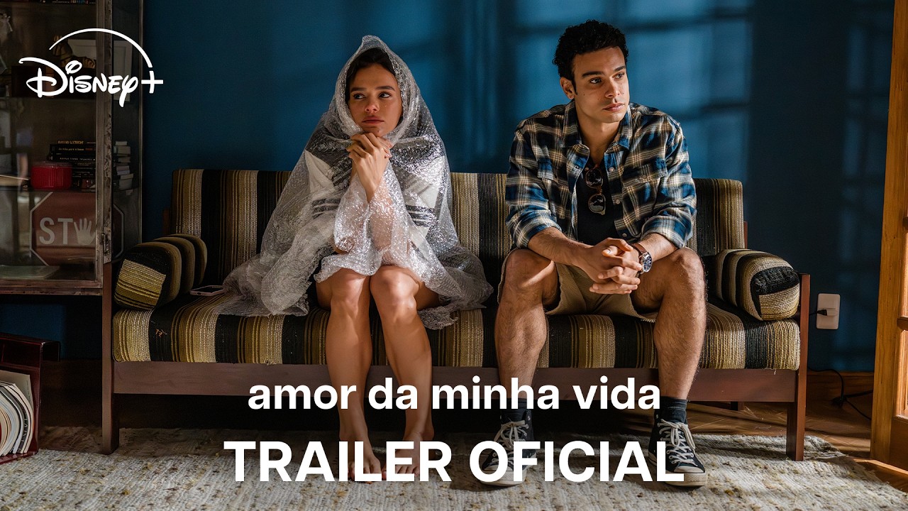 Amor da Minha Vida | Nova Temporada | Trailer Oficial | Disney+