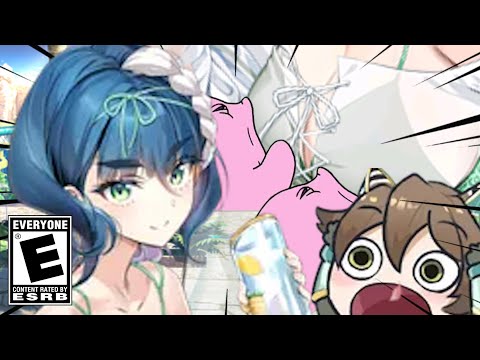 [Epic Seven] Forgotten about Cerise? Let's remind them - RTA Kictchen