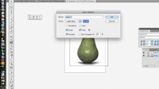 More on the Pen Tool