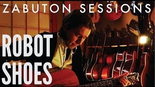 Jon Levy - Robot Shoes (Zabuton Sessions)