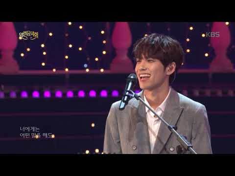 열린음악회 - DAY6(데이식스) - 예뻤어.20180930