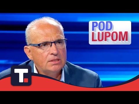 Odakle zabranjeni pesticidi proizvođačima? Nebojša Milosavljević • POD LUPOM