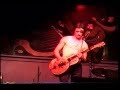 Chris Whitley Live, May 7, 1997 - Immortal Blues