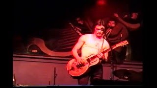 Chris Whitley Live, May 7, 1997 - Immortal Blues