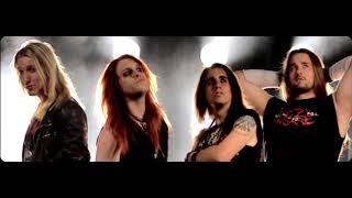 Crazy Lixx - Voodoo Woman lyrics (+перевод)