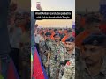Anant Ambani Concludes Padyatra With Visit To Dwarkadhish Temple