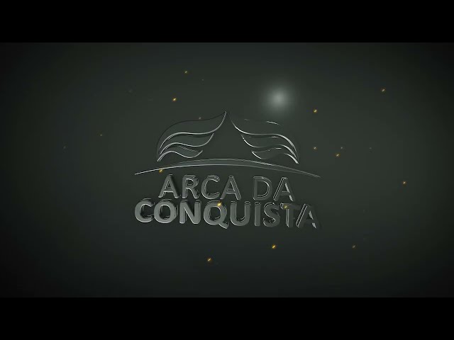 Comercila Arca da Conquista 30s