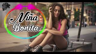 J. Beren & Domenica Ft Kstillo - Niña Bonita remis 2018