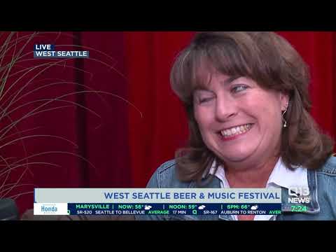 download lagu mp3 mp4 West Seattle Beer Festival, download lagu West Seattle Beer Festival gratis, unduh video klip West Seattle Beer Festival