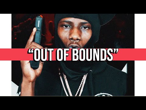 [FREE] PGF Nuk x PGF Tavo Type Beat 2022 - Out of Bounds (Prod. @1Richiey)