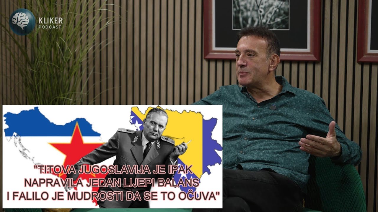 O Titu i njegovim zaslugama - Akademik prof. dr. Suad Kurtćehajić