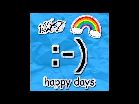 VeloCD - happy days