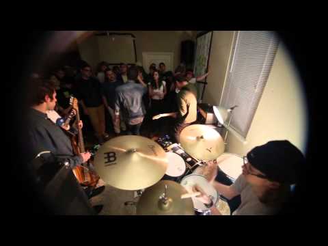 Pillow Talk - "Make You Real" (Live in Oxford, MS) 11/2/2015