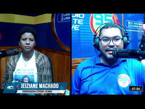 Programa 95 Em Geral 08-06-26
