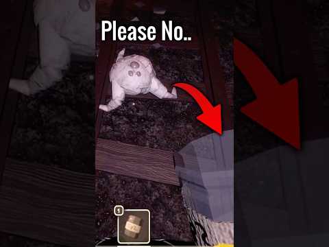 Roblox DOORS - Trapping Giggle in the Jar! #doors #roblox