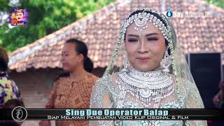 Download lagu MASIH ANA LAKINE Voc. Ochol Dhut // Dangdut Dan Komedi 'WA KOCRET GROUP' | Rajasinga_22 Sept 2022 mp3