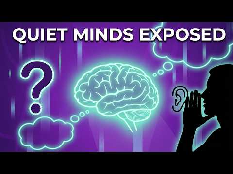 7 Psychology Facts About Quiet People (They’re Not What You Think) LIVE NOW!