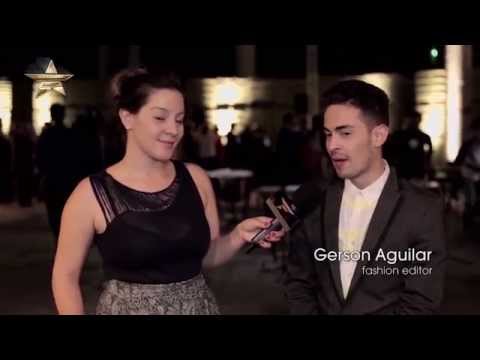 Camilo Álvarez Primavera Verano 2015 | Colombiamoda